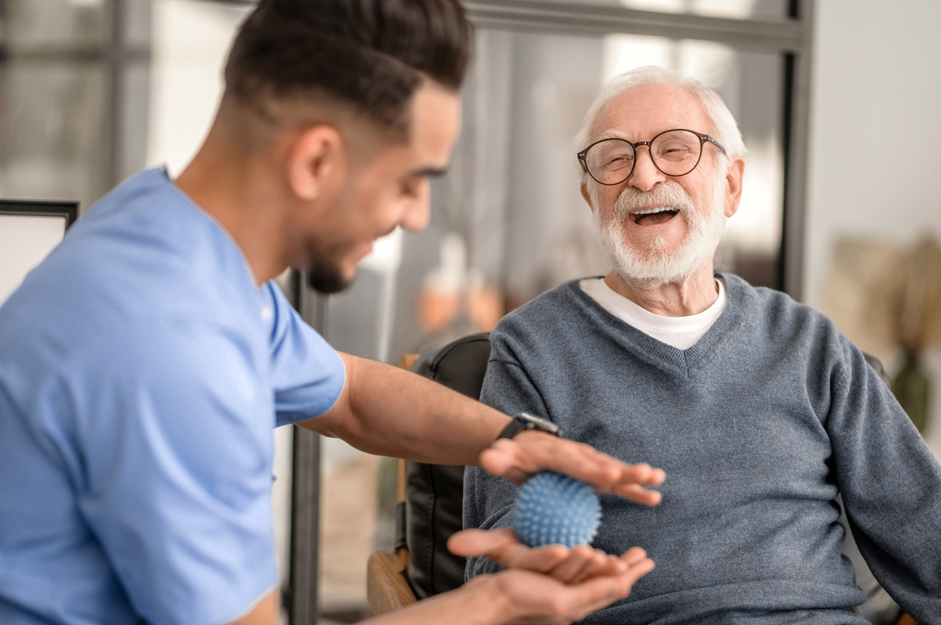Aged Care
