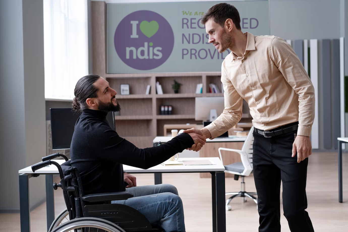 Disability Services